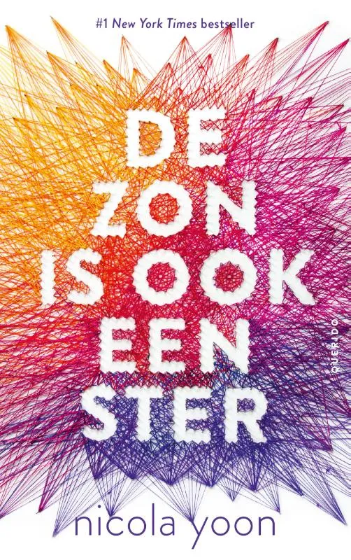 De zon is ook een ster | 9789045120607 De zon is ook een ster