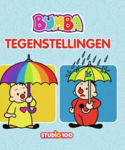 Bumba Tegenstellingen