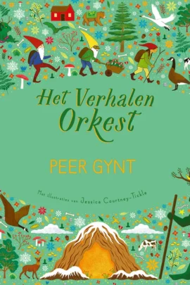 Peer Gynt