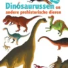 Magneetboek Dinosaurussen (en andere prehistorische dieren) | 9789002275968