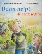 Daan helpt de aarde redden | 9789053418550
