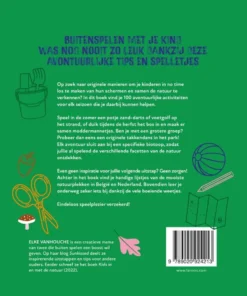 Alternative view of Buiten spelen