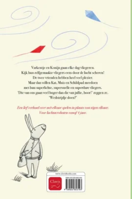 Samen is het leukst | 9789044853193