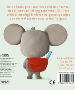 Alternative view of stap voor stap