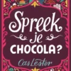 Spreek je chocola? | 9789025768447