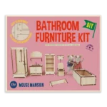 Muizenhuis badkamer meubels | 8719689908720