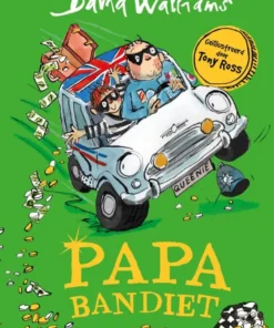 Papa bandiet