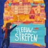 Leeuw met strepen | 9789030510444