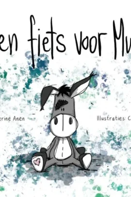 Een fiets voor Muli