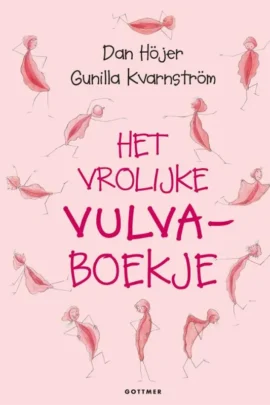 Het vrolijke vulvaboekje