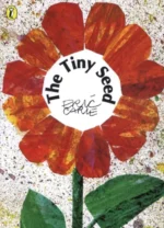 The Tiny Seed | 9780134141107 The Tiny Seed | 9780134141107