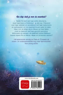 Sterren en sirenen | 9789044852295