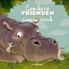 Een hoop vrienden, samen sterk | 9789462912861