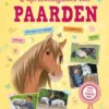 Mijn lievelingsboek over paarden | 9789044766950