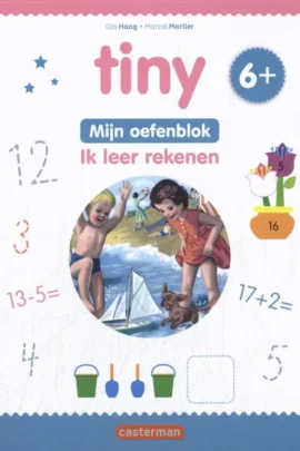 Ik leer rekenen 6+
