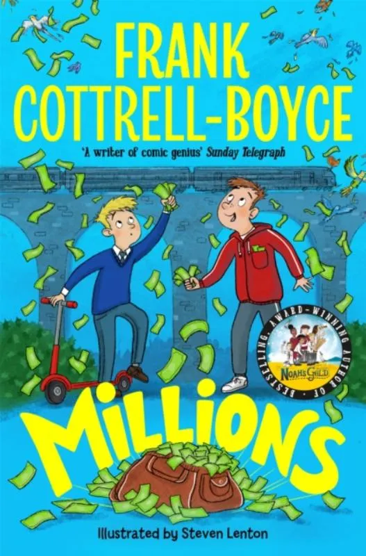 Millions | 9781035042517 Millions