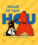 Waar ik van hou | 9789020684681 Waar ik van hou | 9789020684681