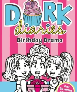 Birthday Drama!