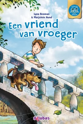 Een vriend van vroeger