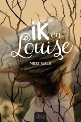 Ik en Louise