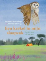 Een krekel in mijn slaapzak | 9789045125145
