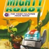 Ricky Ricotta's Mighty Robot vs. the Voodoo Vultures from Venus (Ricky Ricotta's Mighty Robot #3) | 9780385539241