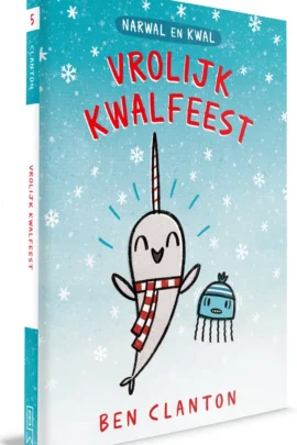 Vrolijk kwalfeest