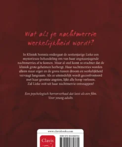 Alternative view of Slaap zacht