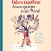 Wees welkom boven op mijn beste hoed | 9789462917682