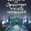 Het Ministerie van Oplossingen en het spook van de Haviksburcht | 9789026166297 Het Ministerie van Oplossingen en het spook van de Haviksburcht | 9789026166297
