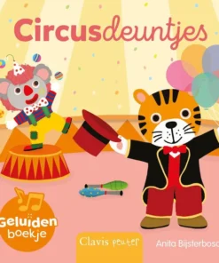 Circusdeuntjes