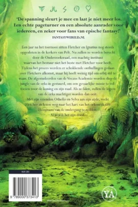 Alternative view of De edele