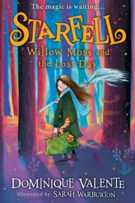 Willow Moss and the Lost Day