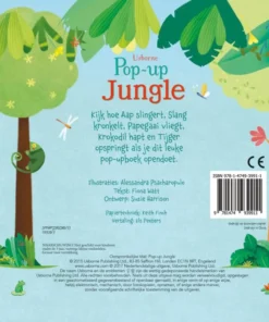 Jungle - Afbeelding 2