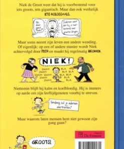 Alternative view of Brokkenpiloot