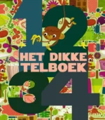 Het dikke telboek | 9789000380459