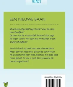 Een nieuwe baan - Afbeelding 2