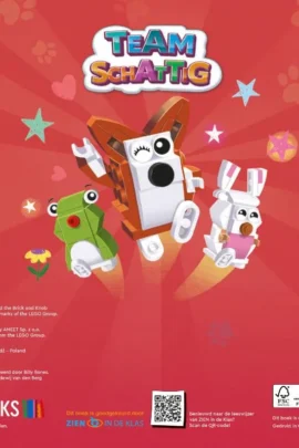 Kas geeft nooit op | 9789030509967 Kas geeft nooit op | 9789030509967