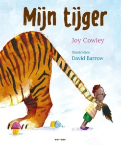 Mijn tijger