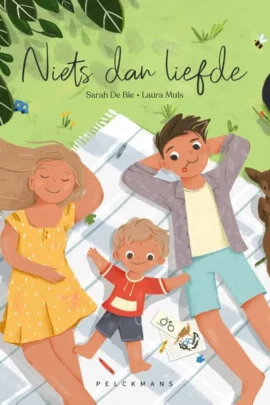 Niets dan liefde
