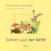 Samen gaat het beter | 9789048321933