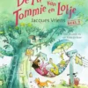 De avonturen van Tommie en Lotje deel 2 | 9789000393169 De avonturen van Tommie en Lotje deel 2 | 9789000393169
