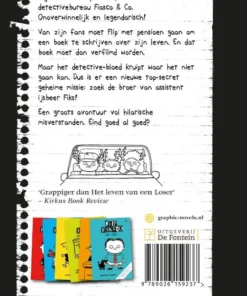 Alternative view of En nu is het klaar!