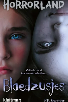 Bloedzusjes