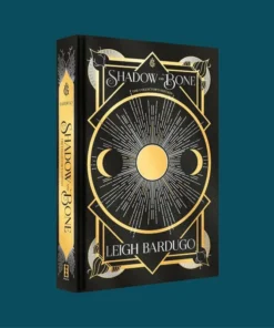 Shadow and Bone | 9781250781611 Shadow and Bone | 9781250781611