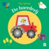 De boerderij | 9789403243573 De boerderij | 9789403243573