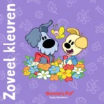 Zoveel kleuren | 9789079738960
