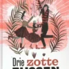 Drie zotte zussen | 9789462912847