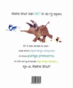 Alternative view of Gewoon zoals je bent