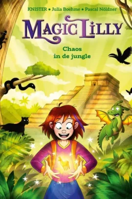 Chaos in de jungle